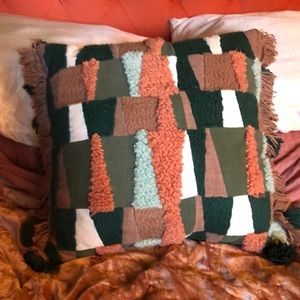 Jungalow by Justina Blakely for Opalhouse Throw Pillow